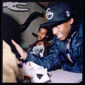 ウェン・スモーク・ライジズ