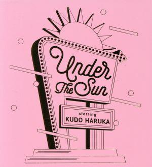 Under the Sun(初回限定盤)(Blu-ray Disc付)