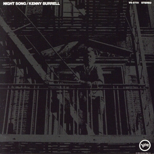 ナイト・ソング(SHM-CD)