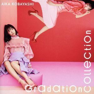 Gradation Collection(通常盤)