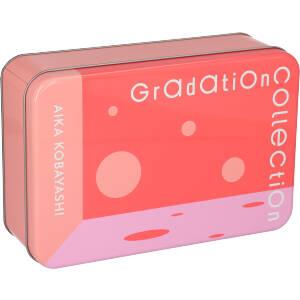 Gradation Collection(完全生産限定盤)(CD+Blu-ray Disc)