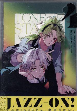 JAZZ-ON！:Tone of Stars Beta(初回プレス限定盤)