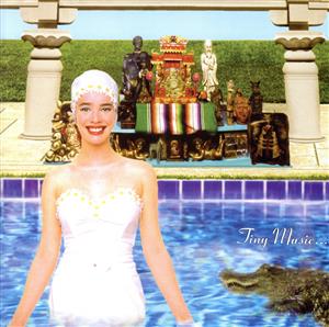 【輸入盤】Tiny Music...Songs From The Vatican Gift Shop(Remastered Edition)