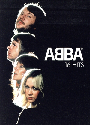 アバ・ゴールド/グレイテスト・ヒッツ 中古DVD・ブルーレイ | ブック