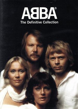 【輸入版】Definitive Collection