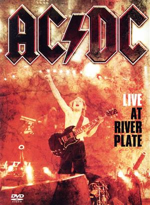 【輸入版】Live At River Plate