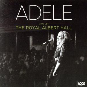 【輸入版】Live At The Royal Albert Hall(DVD+CD)