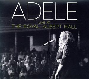 【輸入版】Live At The Royal Albert Hall(DVD+CD)