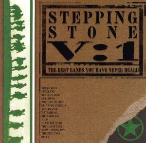 【輸入盤】STEPPING STONE : VOLUME 1