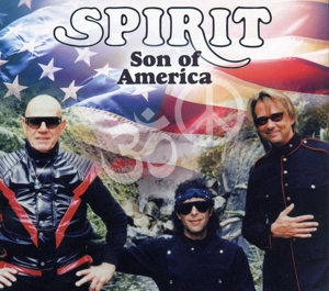 【輸入盤】Son Of America(3CD Remastered & Expanded Digipak)