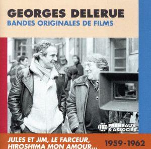 【輸入盤】Bandes Originales De Films 1959-1962(2CD)