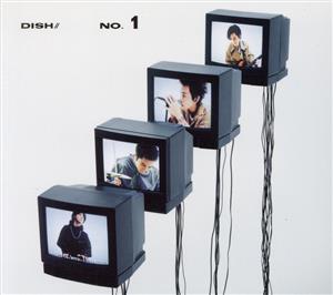 No.1(初回生産限定盤)(DVD付)