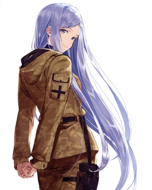 86-エイティシックス- 3(完全生産限定版)(Blu-ray Disc)