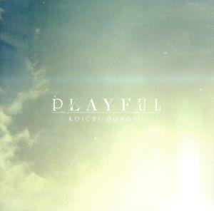 PLAYFUL(初回盤A)(DVD付)