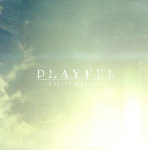 PLAYFUL(初回盤A)(Blu-ray Disc付)