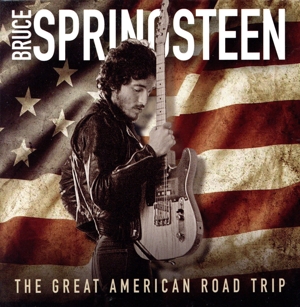 【輸入盤】The Great American Road Trip(限定盤)(10CD)