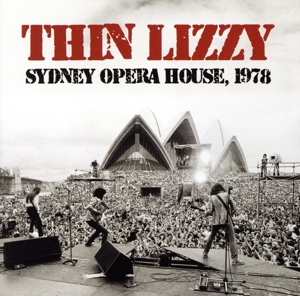 Sydney Opera House,1978