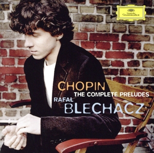 ショパン:前奏曲集(SHM-CD)