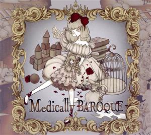 Medically BAROQUE