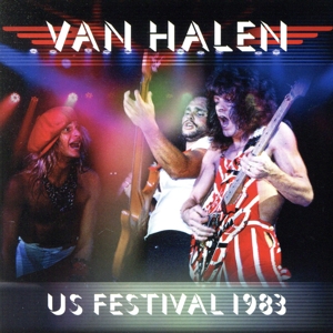 US Festival 1989