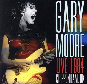 Live 1984 Chippenham, UK