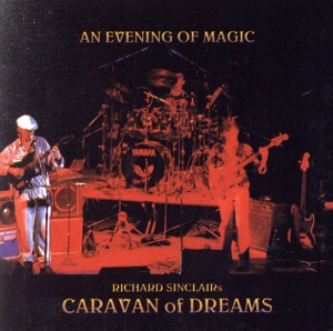 An Evening Of Magic(Live 1993)