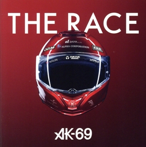 The Race(通常盤)