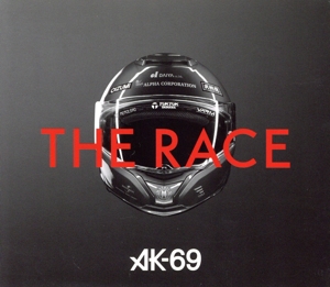 The Race(初回限定盤)(DVD付)