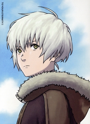 不滅のあなたへ 3(完全生産限定版)(Blu-ray Disc)