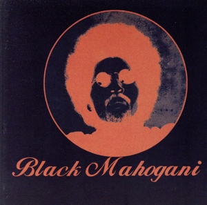 【輸入盤】Black Mahogani