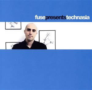 【輸入盤】fuse presents technasia