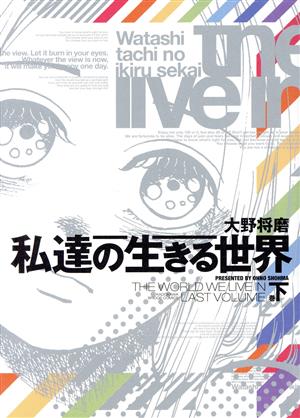 私達の生きる世界(下巻) ブリッジC