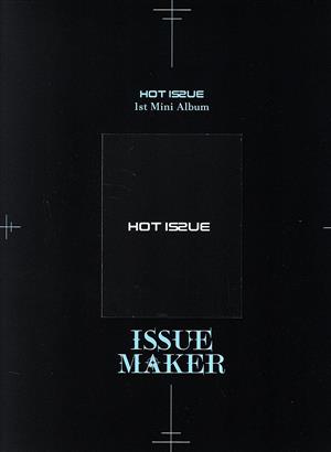 【輸入盤】Issue Maker