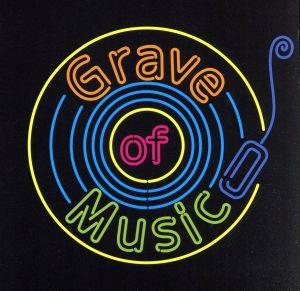 Grave of Music(ライブ会場限定)