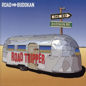 ROAD TRIPPER