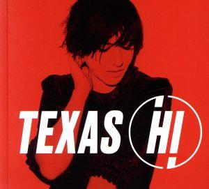 【輸入盤】Hi(Deluxe Edition)