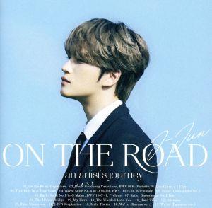 映画「J-JUN ON THE ROAD」オリジナル・サウンドトラック