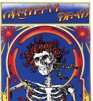 【輸入盤】Grateful Dead(Skull & Roses)(50th Anniversary Expanded Edition)