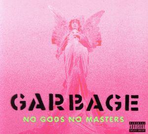 【輸入盤】No Gods No Masters