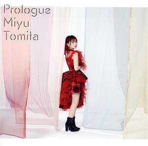 Prologue(初回限定盤)(Blu-ray Disc付)