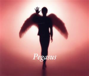 Pegasus(初回生産限定盤)(3CD)