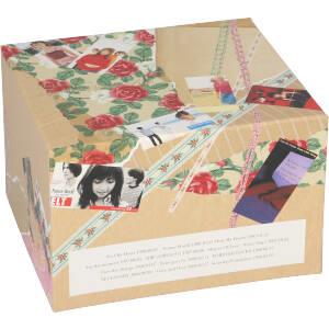 Every Little Thing Limited Special Box(FC限定盤)(12CD)