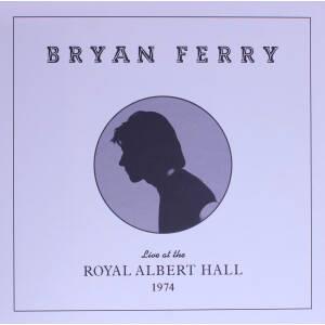 Live at The Royal Albert Hall 1974(限定盤)(CD+LP)