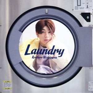 Laundry(初回生産限定盤)(Blu-ray Disc付)
