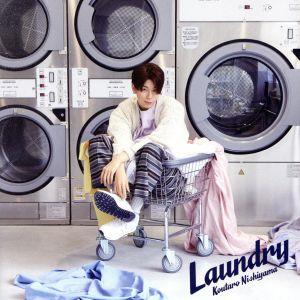 Laundry(通常盤)