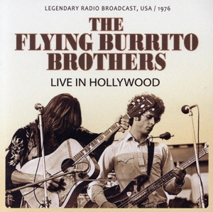 【輸入盤】Live In Hollywood 1976