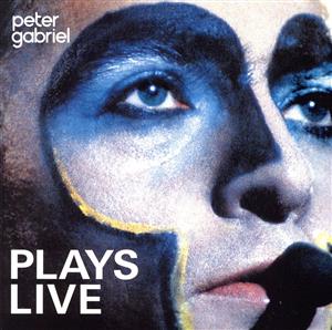 【輸入盤】Plays Live(2CD)