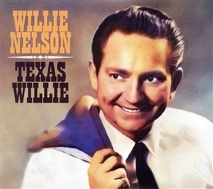 【輸入盤】Texas Willie(2CD)