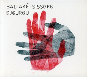 【輸入盤】Djourou