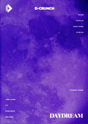 【輸入盤】Daydream